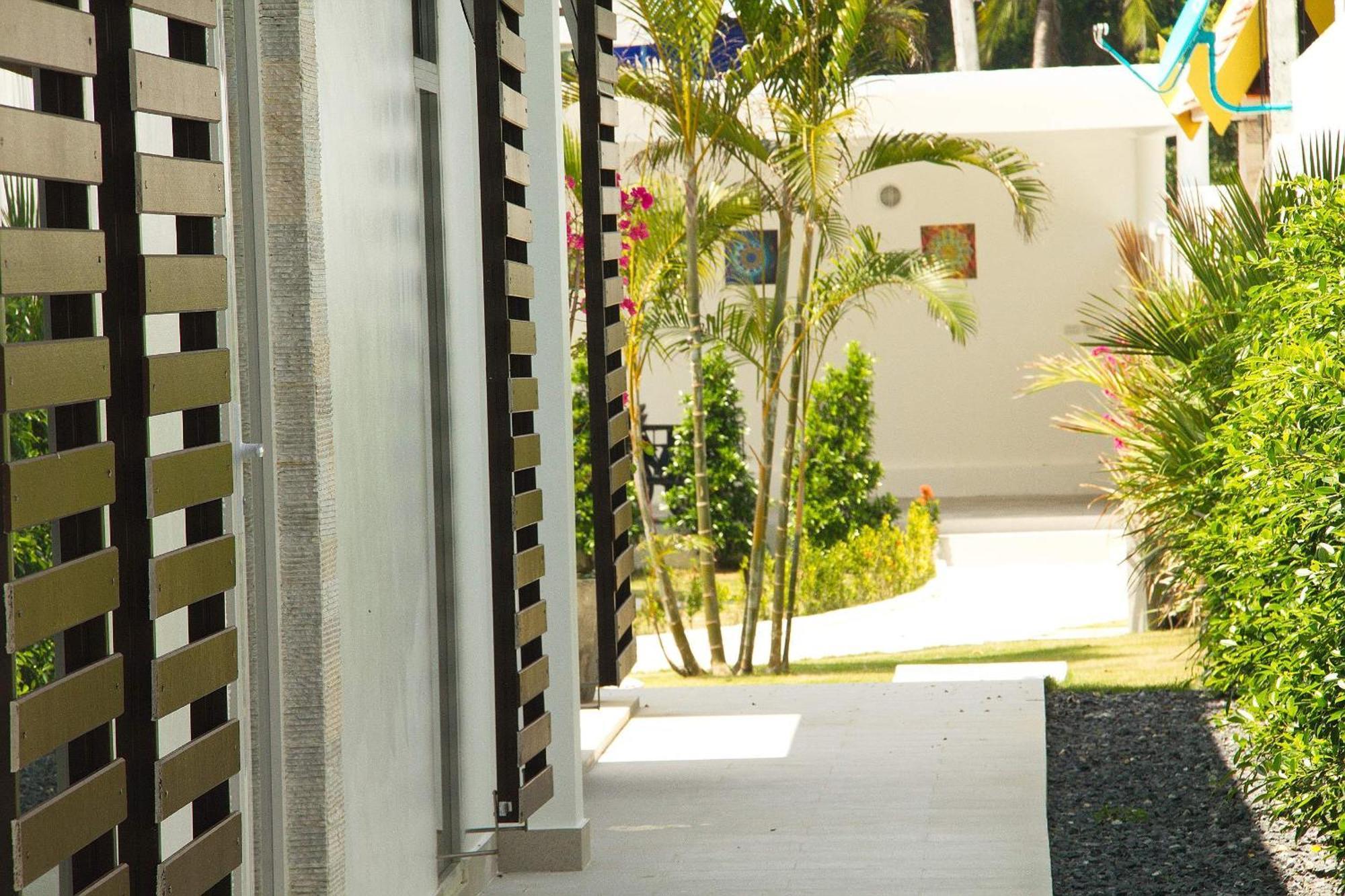 The Inspiration Residence Rawai Zimmer foto