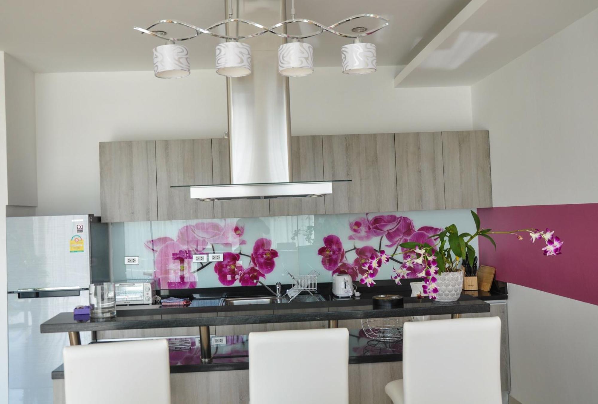 The Inspiration Residence Rawai Zimmer foto